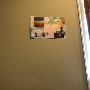 Meet your Posher, Serena